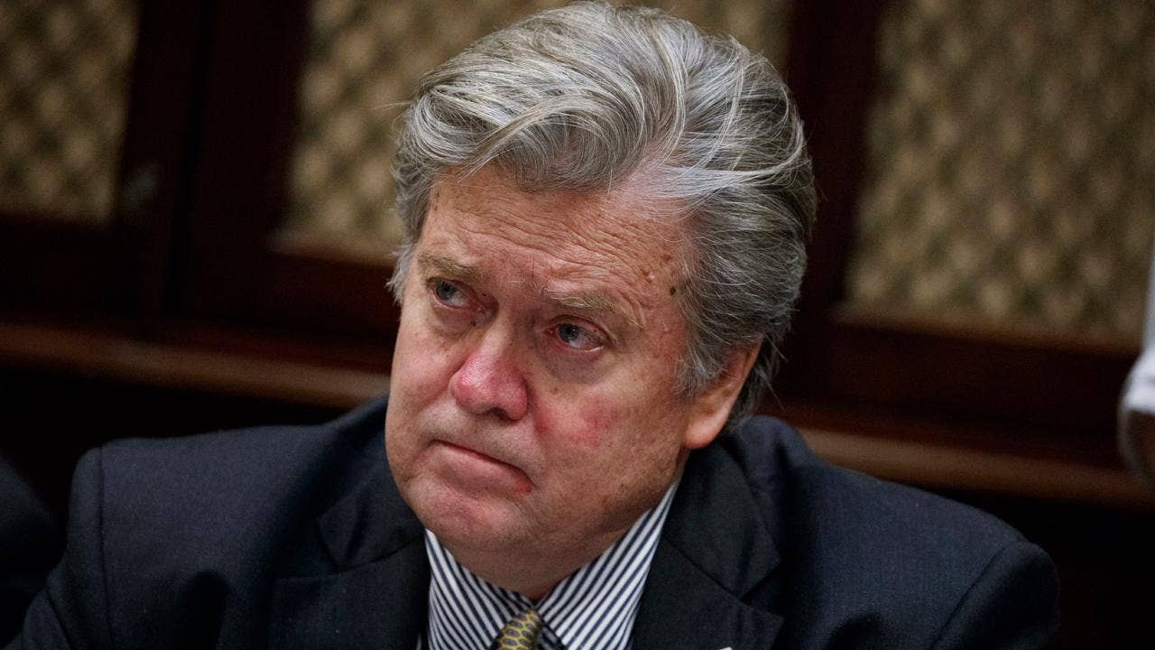 What is the National Security Council? Bannon off key panel