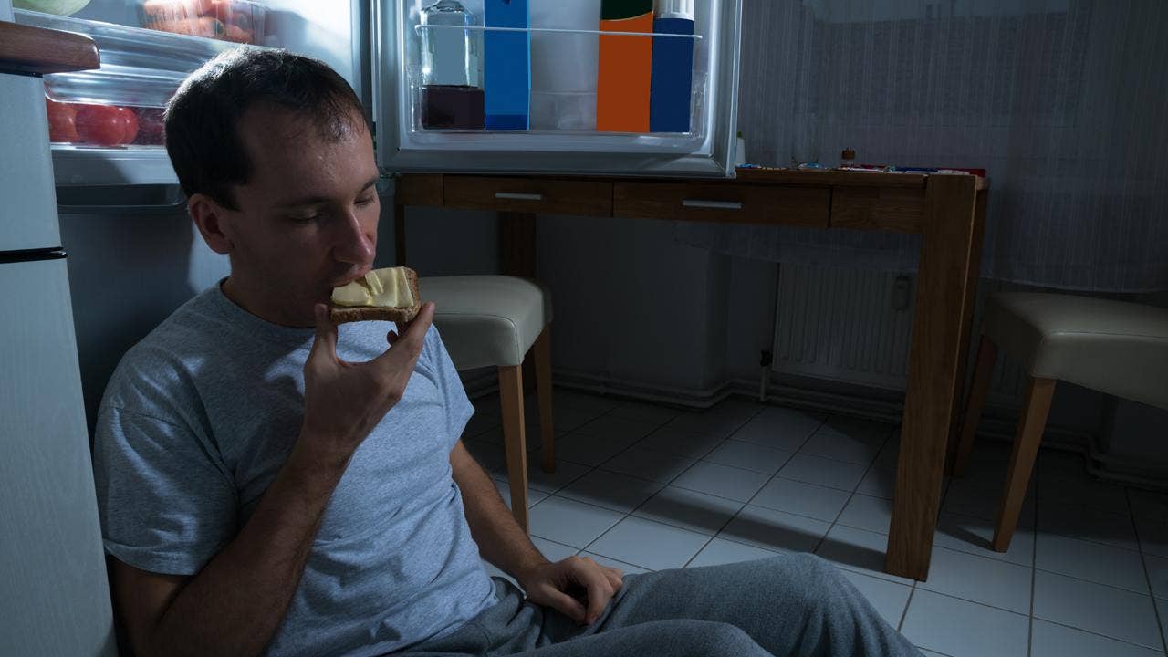 How to lose weight and overcome food addictions - Fox News