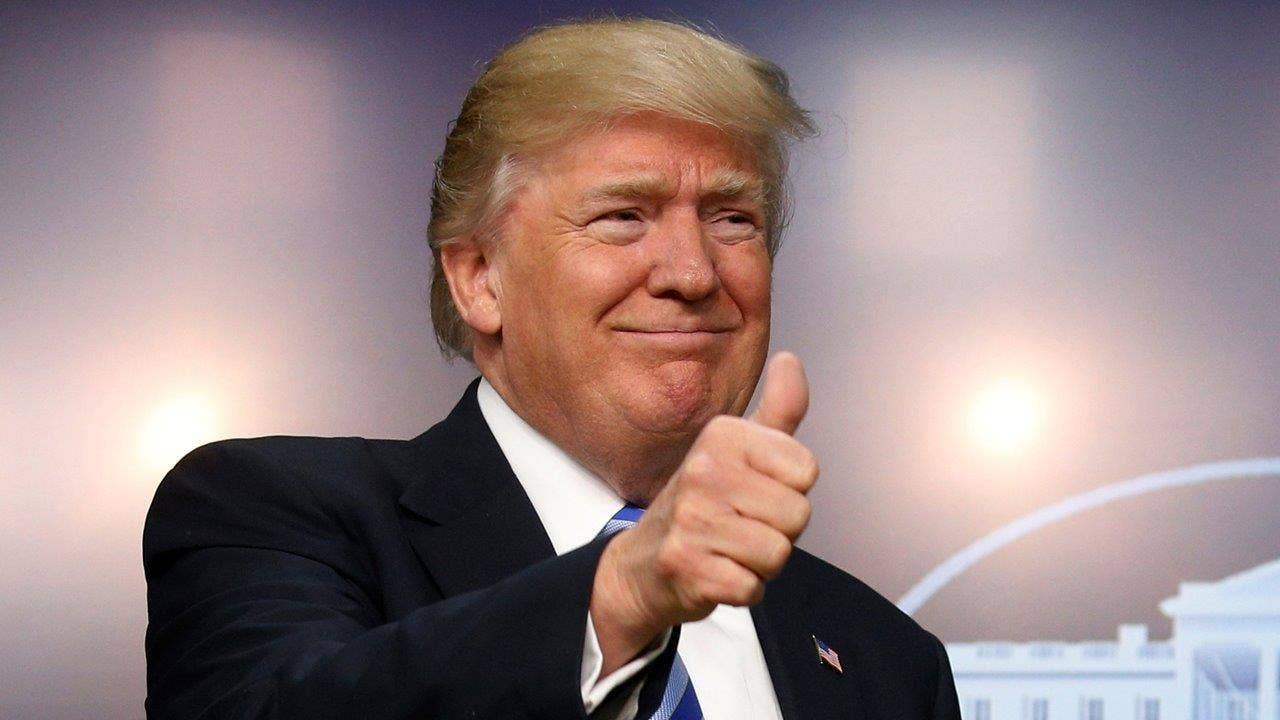 Trump says view on Assad, Syria changed after seeing chemical attack