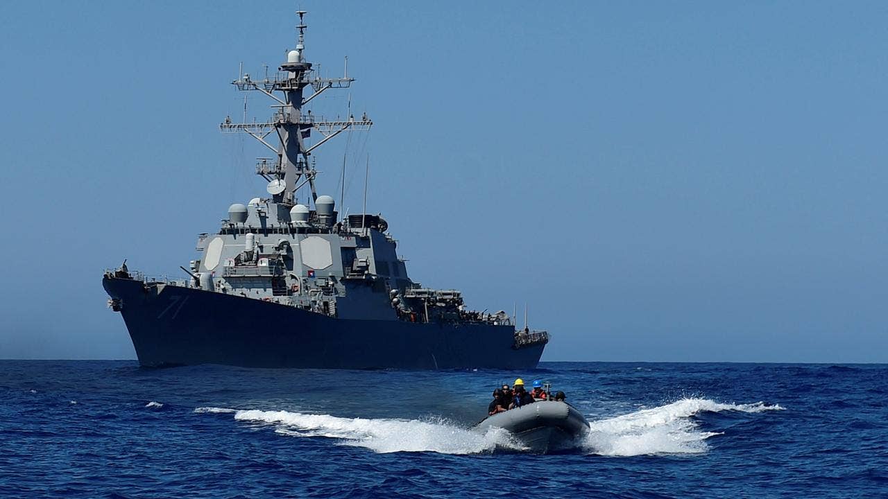 Hours before airstrikes, Hillary Clinton called for bombing of Syrian airfields