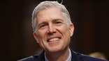 Gorsuch confirmed to Supreme Court
