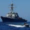 Syria decries 'aggression' as US launches cruise missiles