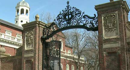 Library fines too stressful for Harvard students? What's next for our kids