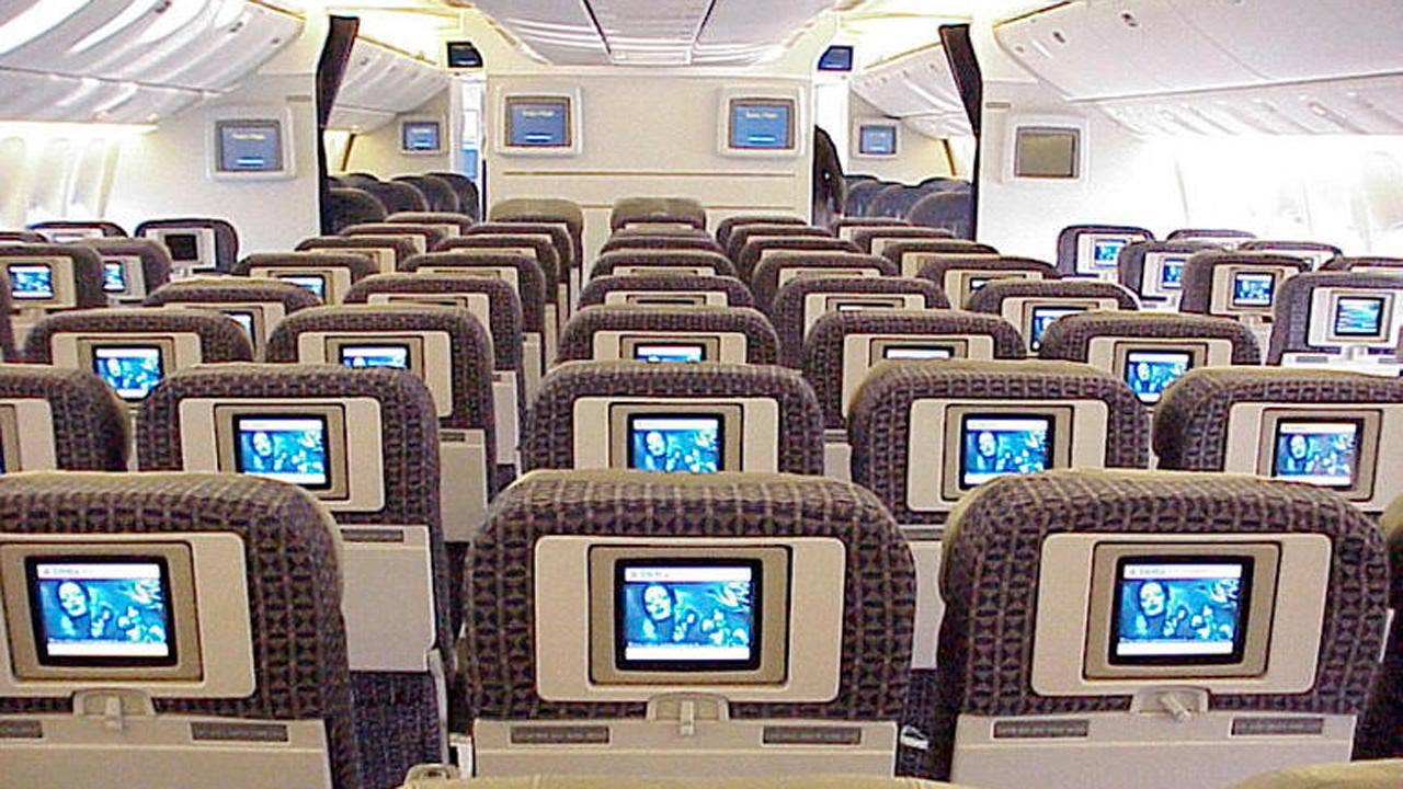 Bumped from a flight? Know your rights before you fly