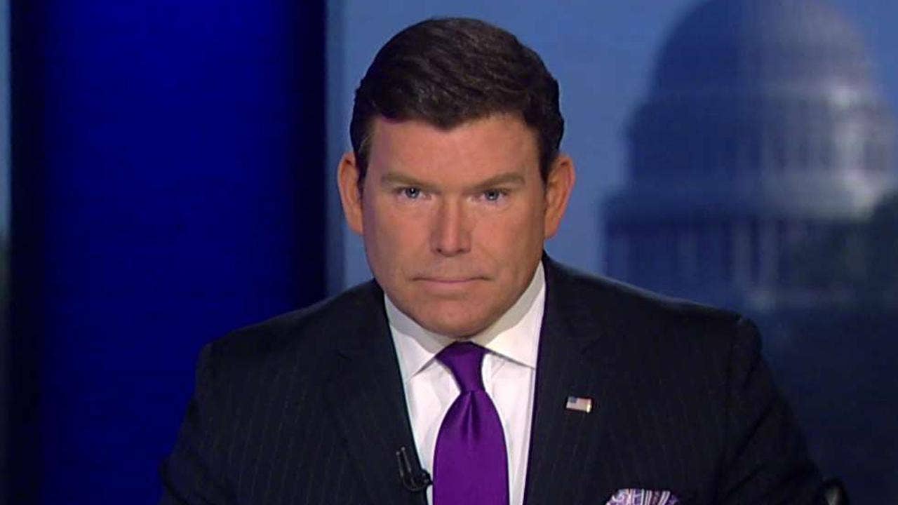 MORNING BRIEF: North Korea preparing for sixth nuclear test, says monitoring group