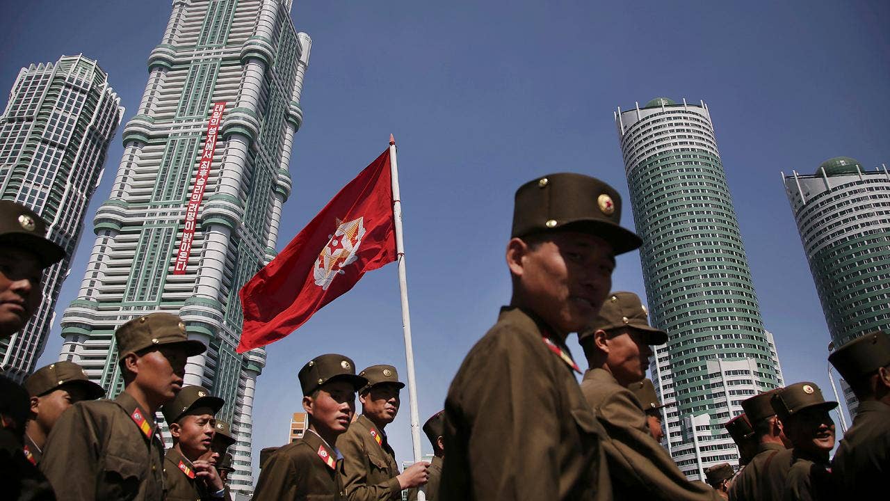 North Korea missile test: Latest launch 'blew up almost ...