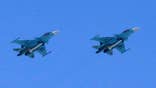 Russian bombers fly near Alaska; Air Force scrambles jets