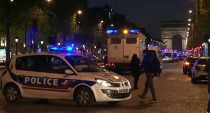 Paris attack: The unbelievable stupidity of ISIS
