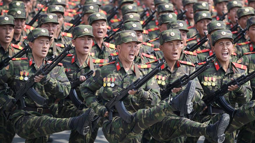 Amid rising tension between the US and North Korea, one expert outlines the strategic games both sides are playing and the terrifying scenarios of a war with the rogue nation