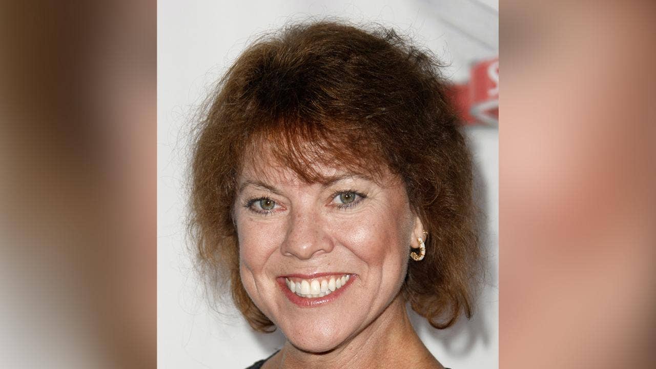 Erin Moran's husband reveals her tragic final days with skin cancer