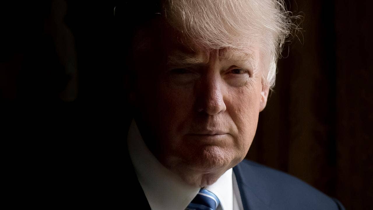 Why are Dems happy when Trump drops unpopular positions?