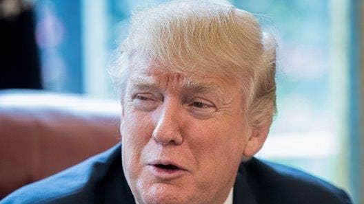 Obama once dreamed of being Trump, manuscript shows