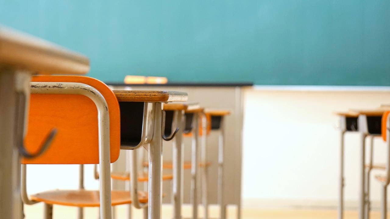 Pennsylvania school district hit with 'ghost teacher' lawsuit