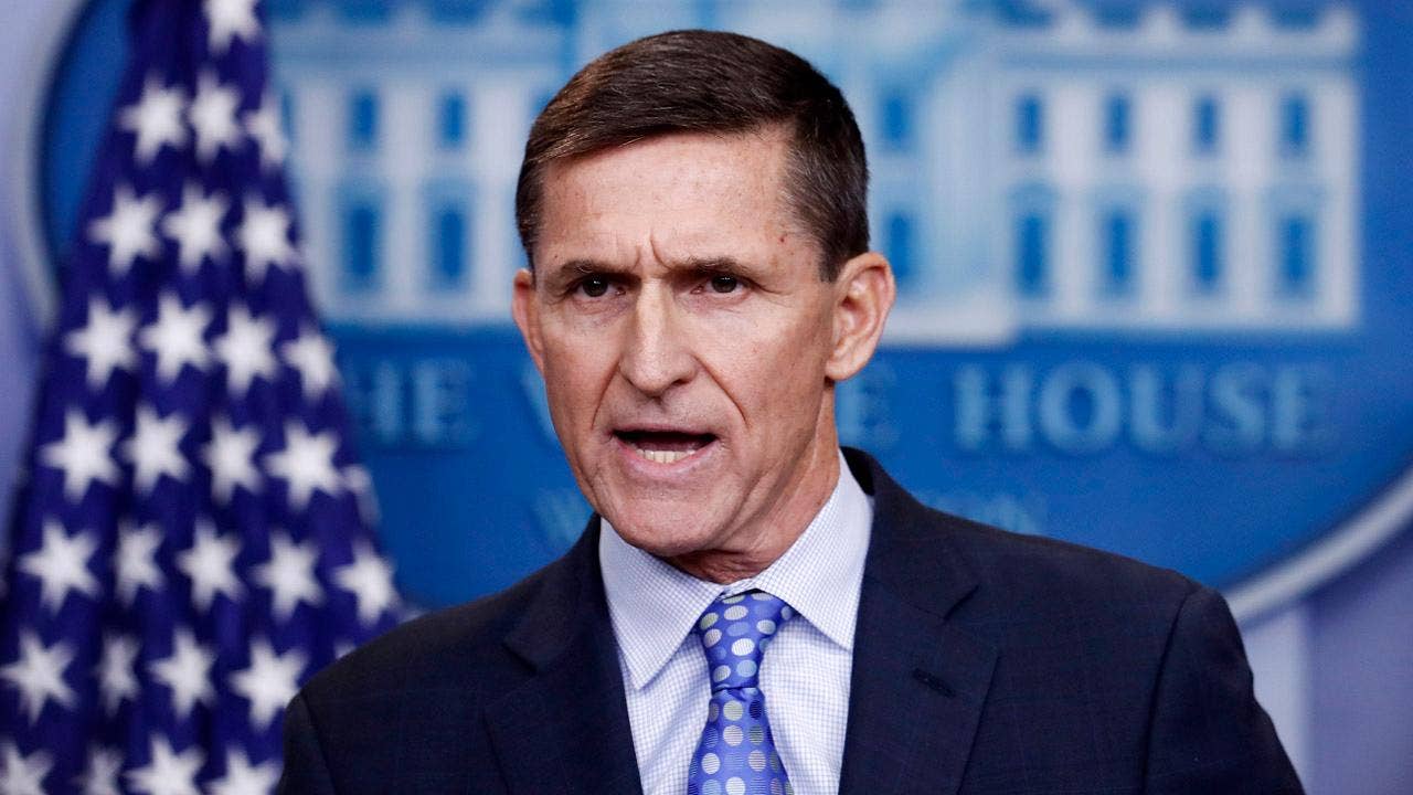 Lawmakers say Flynn may have broken law by not disclosing Russia payments