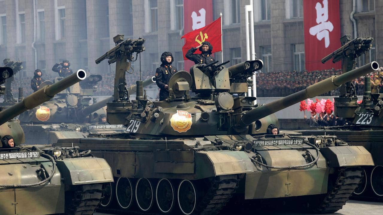 North Korea threat: Experts paint dark picture of what fallout of pre-emptive strike may look like