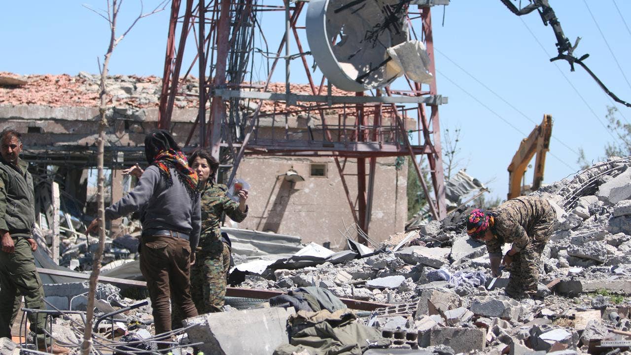 Turkey confiscates some 50 religious properties from Christian minority