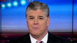 Sean Hannity: I won't be silenced by alt-left's vicious slander