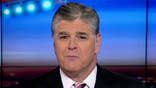 Sean Hannity: I won't be silenced by alt-left's vicious slander