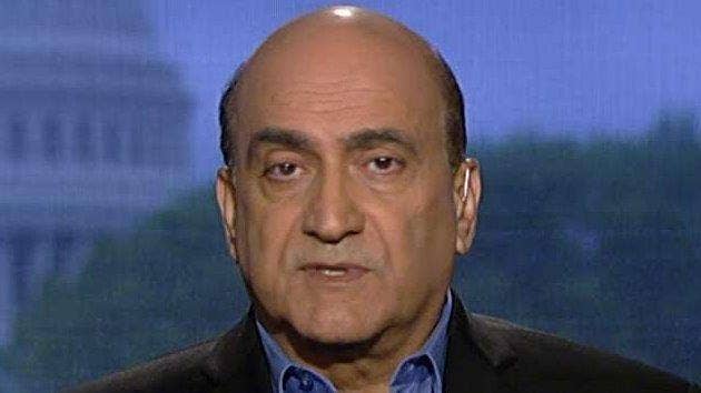 Iran attempted missile launch from submarine, US officials say