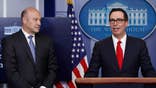 Trump team proposes ‘massive’ tax cuts in new reform plan