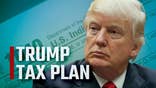 President Trump's tax plan: Here's what it includes