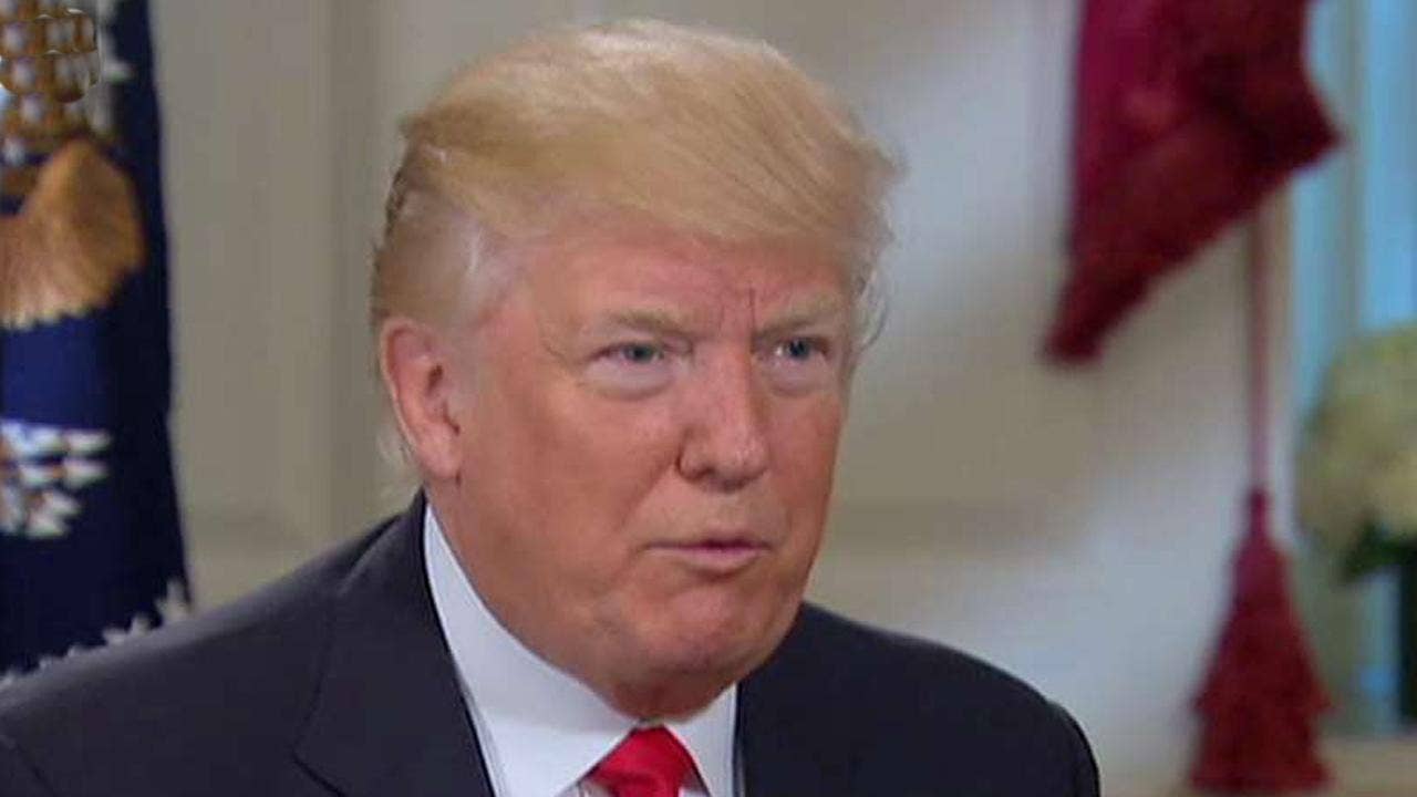 Trump's Civil War comment draws fire