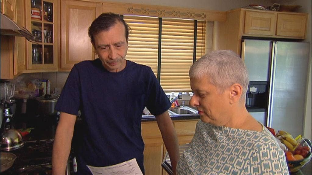 Financial assistance to help breast cancer patients pay their bills