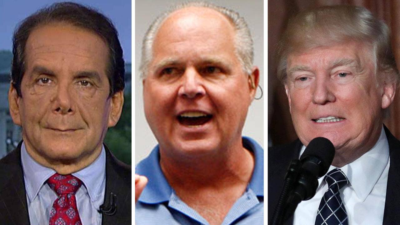 Trump&rsquo;s budget really could make America great again. Will Congress allow him to do it?