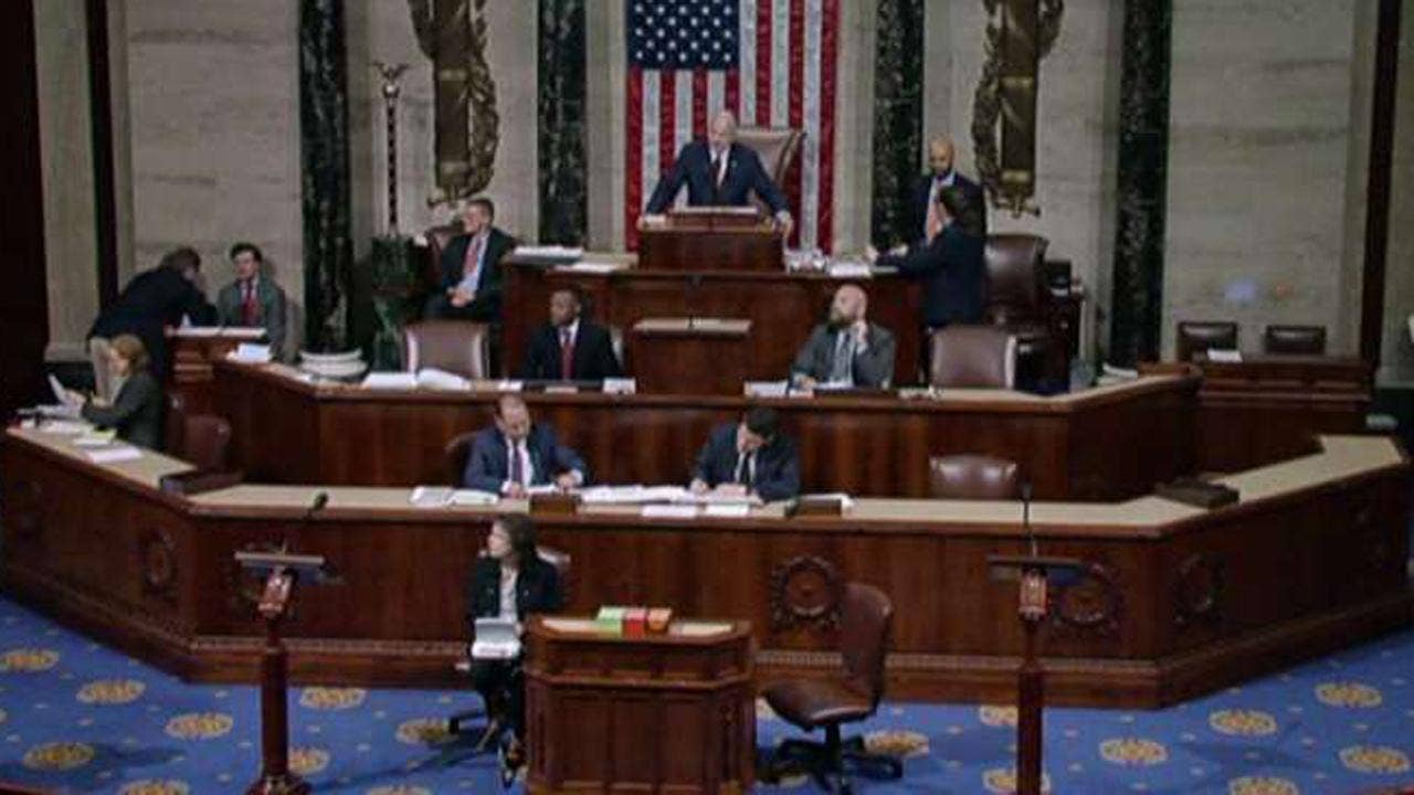 It isn't TrumpCare, after all