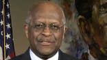 Herman Cain: Businesses are confident tax cuts are coming
