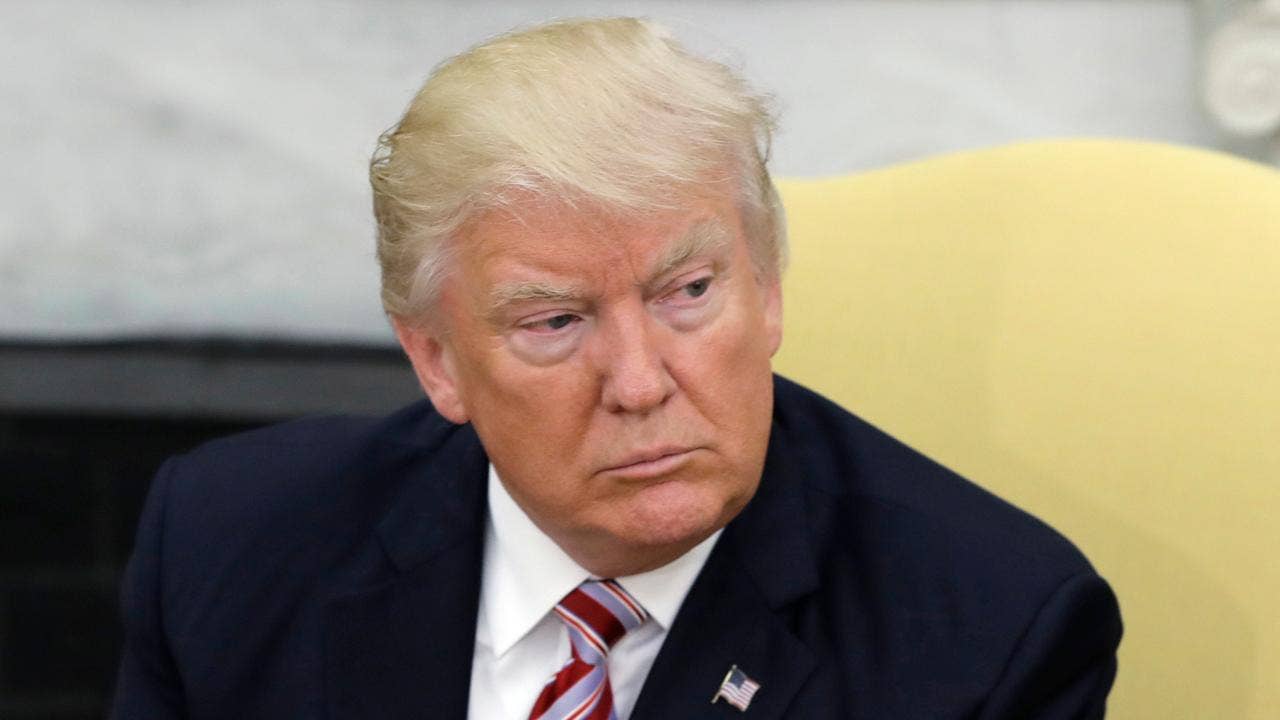 ObamaCare premiums would rise if Trump ends insurer subsidies, CBO says