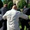 Turkey summons US ambassador over 'aggressive' acts against bodyguards