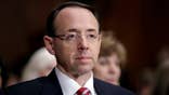 Rosenstein on Comey memo: 'I wrote it. I believe it. I stand by it.'