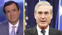 Kurtz: Short-term, Mueller's appointment is good for Trump