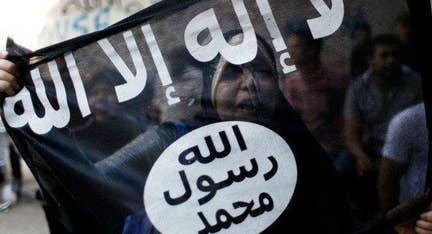 ISIS rigged explosives to home where 100 civilians died in US-led airstrike, military says