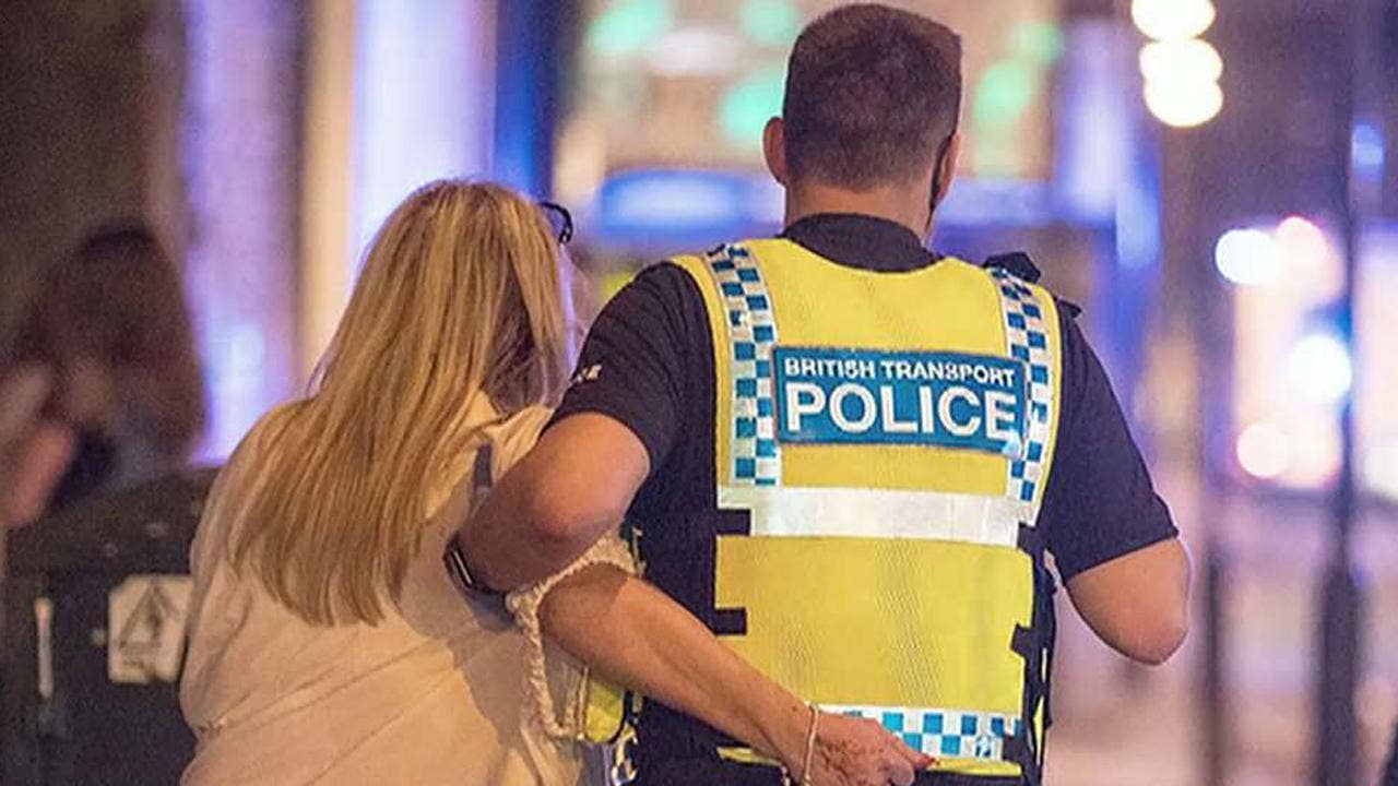 Manchester bombing: Trump calls US leaks 'deeply troubling'