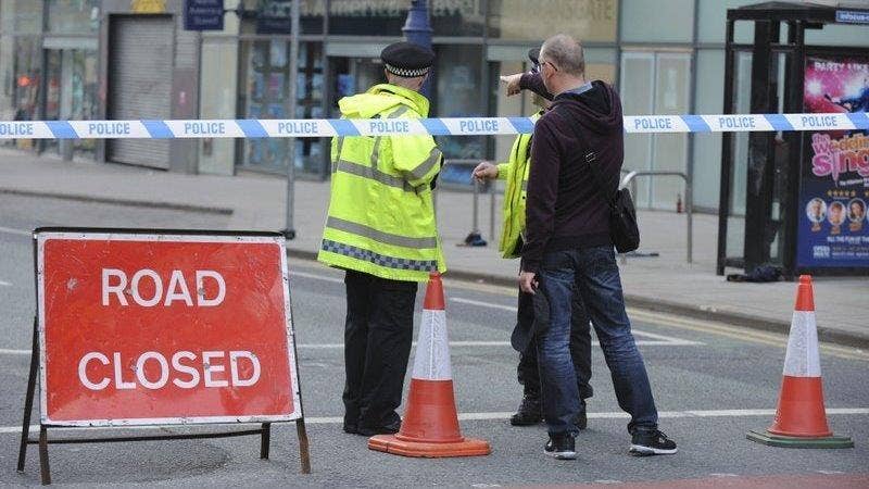 Manchester terror attack: UK officials 'furious' over investigation leaks from US