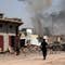 Mosul battle: Iraqi troops move into last ISIS stronghold in city