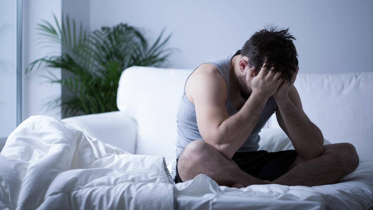 Notes on a 'Banana': How I learned to cope with manic depression