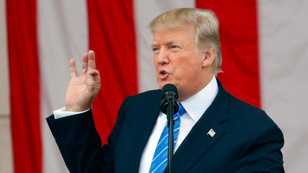 Carl Higbie: How Trump can stop the leaks, clean house and right the ship of state