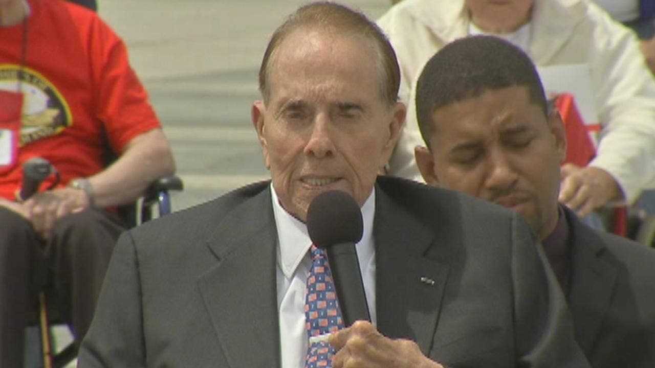 Battle of Midway 75th anniversary commemorated at World War II Memorial