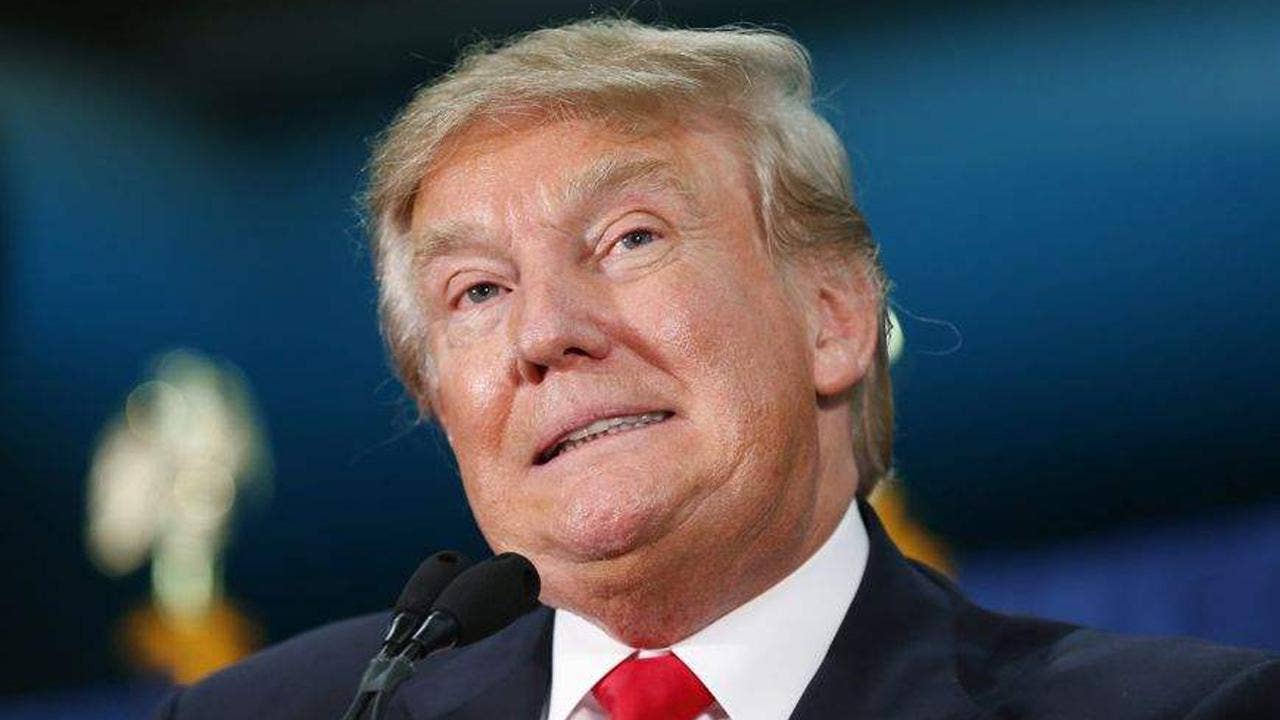 Climate coverage: Opposing not just Trump's policies but the president's persona