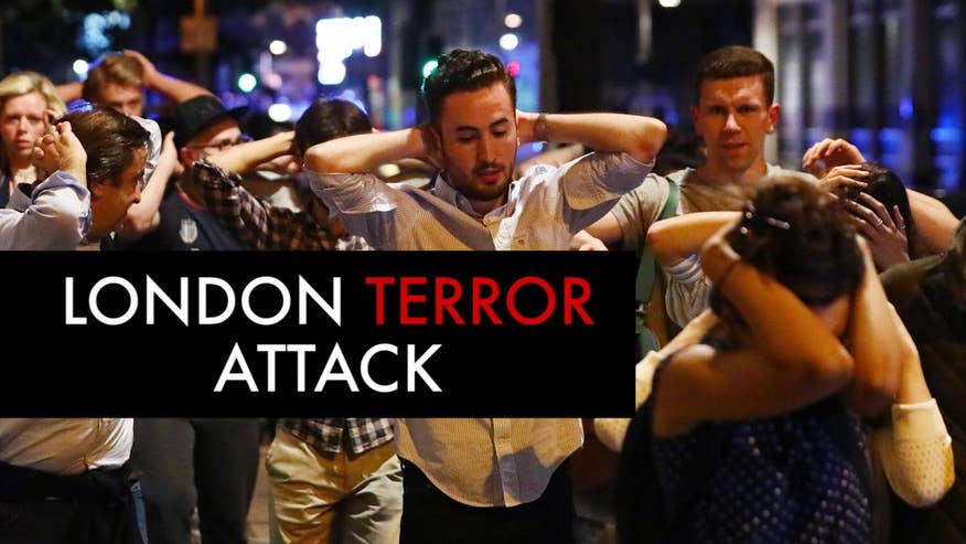 London Terror Attacks Victims Stories Emerge Fox News 1449