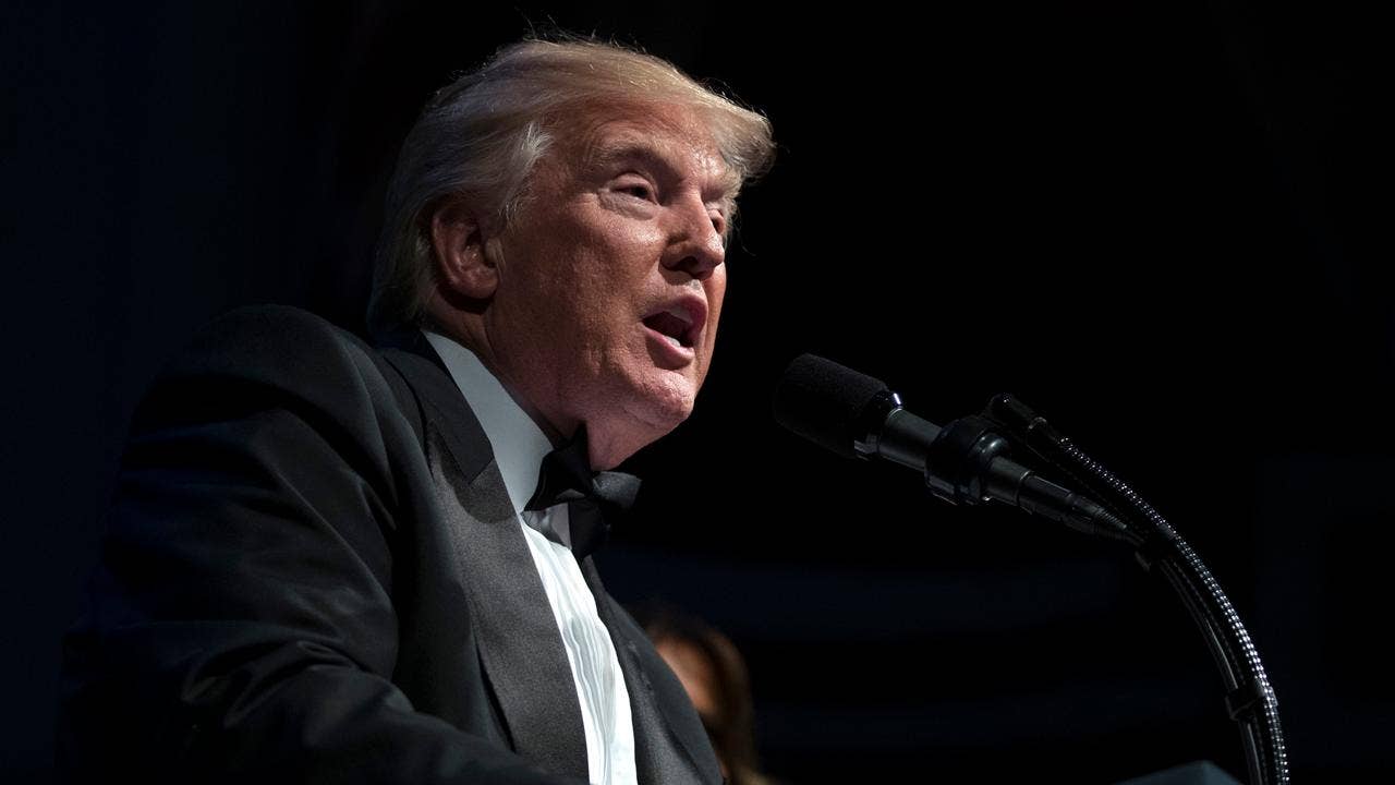 London attacks: Trump vows to protect US from 'vile enemy'