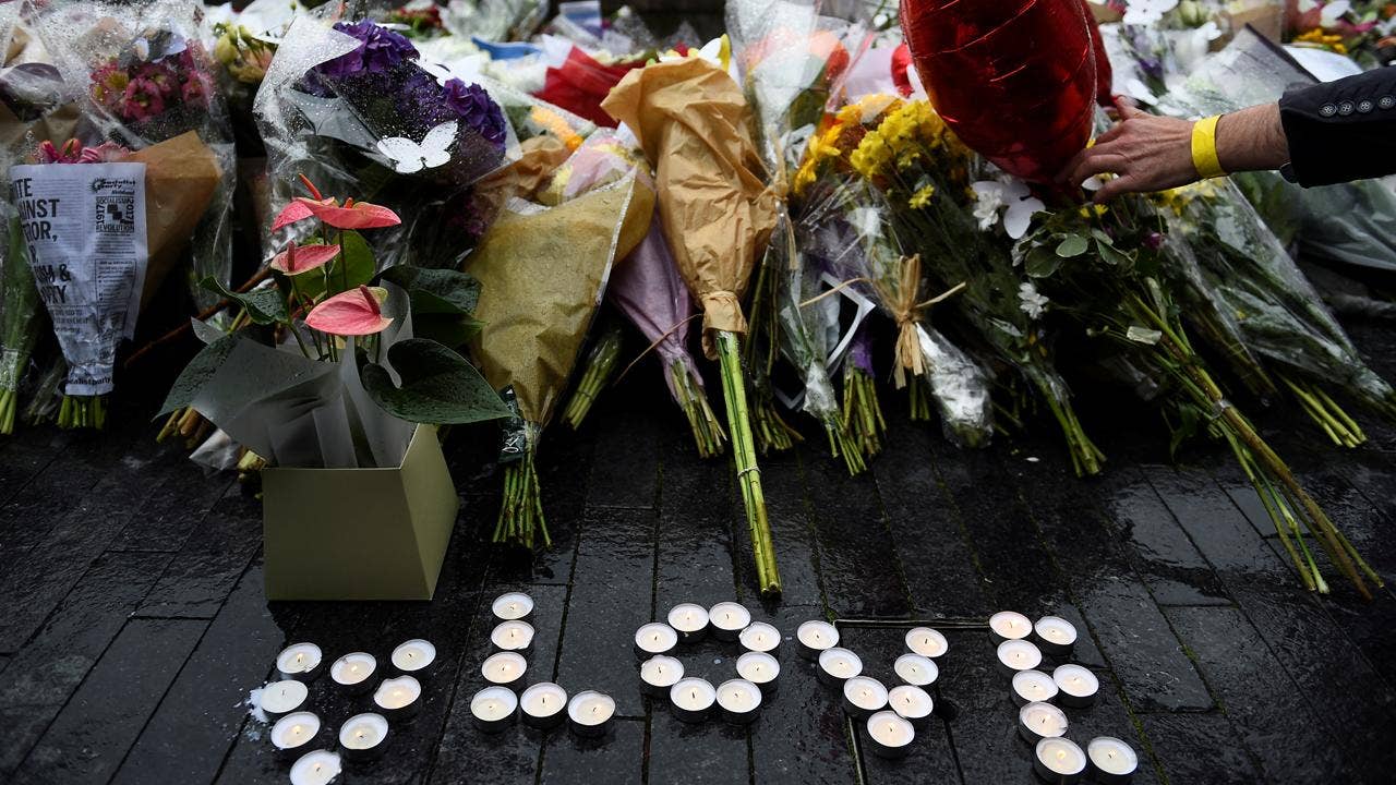 Third London attacker named as imams refuse to perform funeral rites