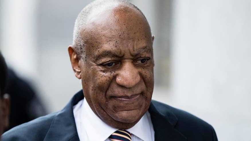Bill Cosby Sexual Assault Trial Accuser Says Actor Drugged Forced Himself On Her Fox News 4168
