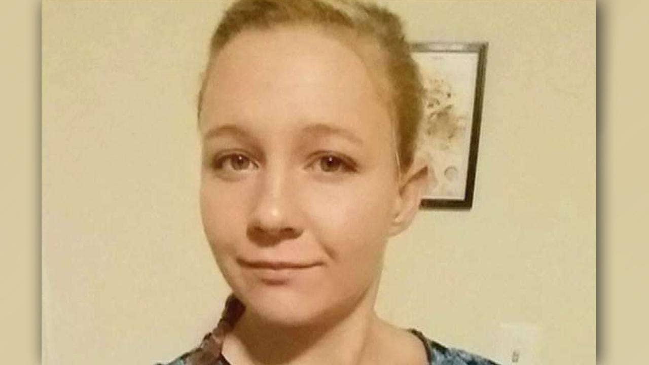 Who is Reality Winner? Accused leaker wanted to &lsquo;resist&rsquo; Trump