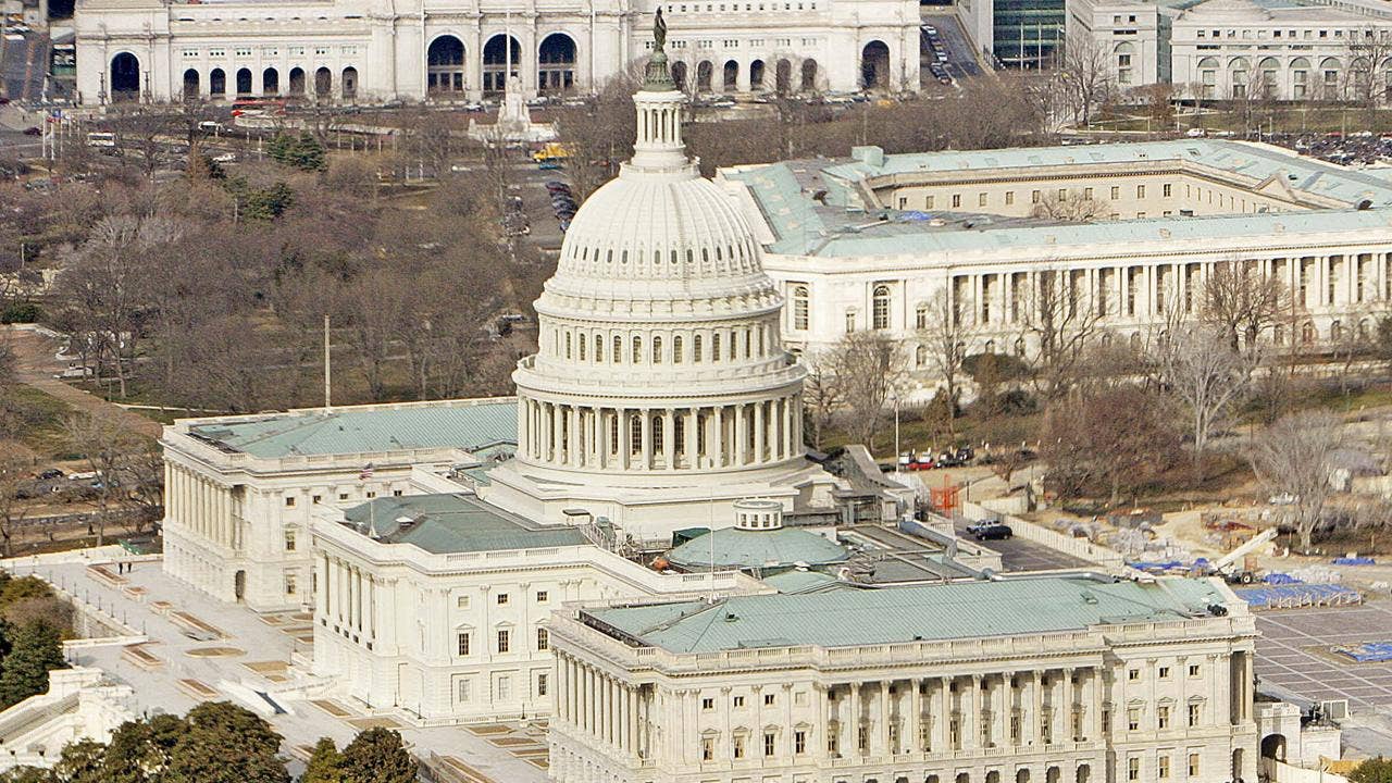 GOP senators may be willing to back health bill that funds Planned Parenthood