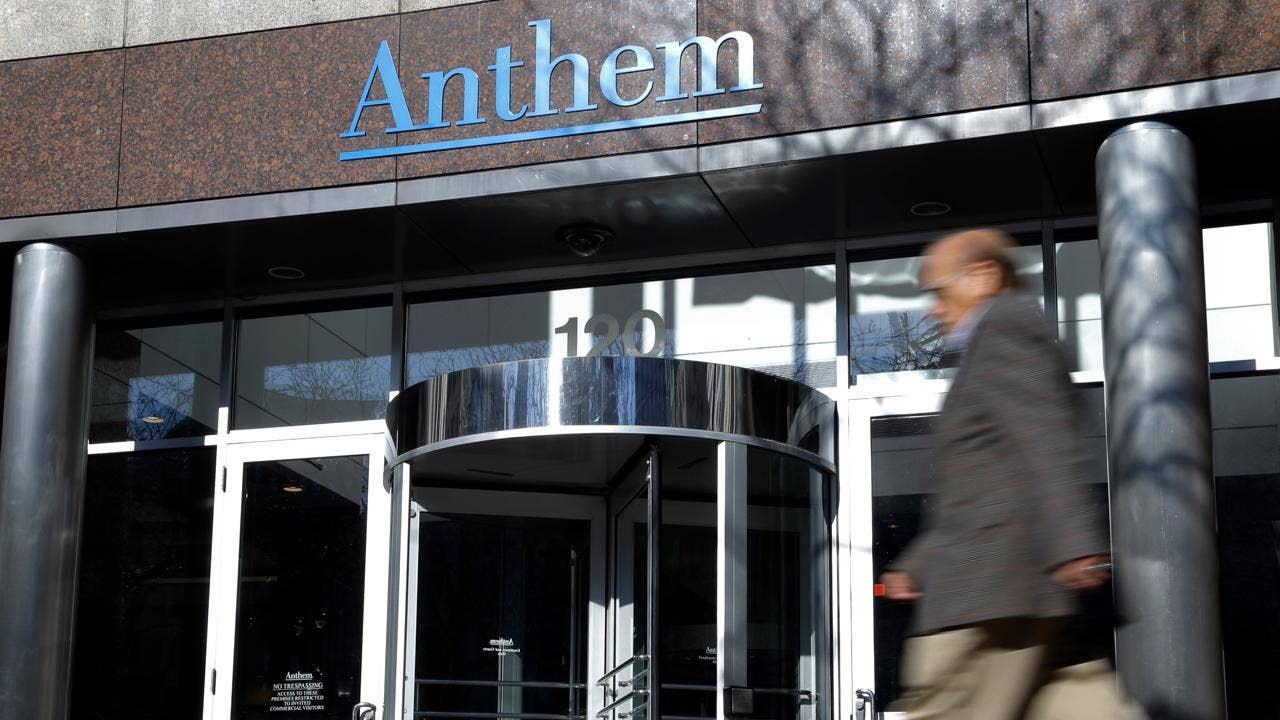 Anthem pulls out of ObamaCare exchanges in Midwest, fueling GOP repeal push