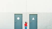 Spirited Debate: Christopher Hale and Robert Jeffress on a new law in Canada that allows the government to take away children if their families do not accept their chosen gender identity